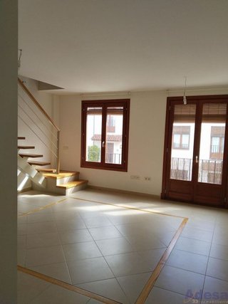 Dúplex en venta en Zona Casco Antiguo en Navalcarnero