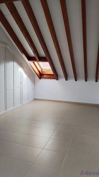 Dúplex en venta en Zona Casco Antiguo en Navalcarnero