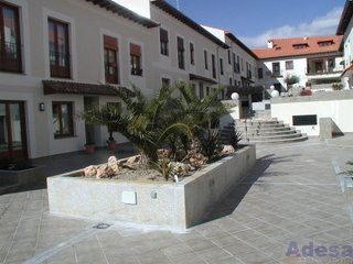 Dúplex en venta en Zona Casco Antiguo en Navalcarnero