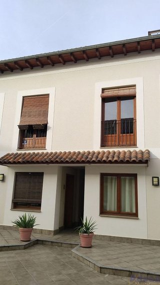 Dúplex en venta en Zona Casco Antiguo en Navalcarnero