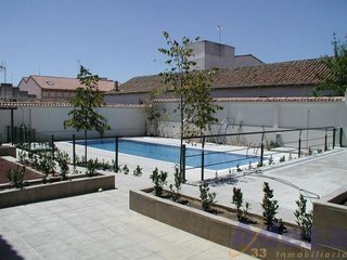 Dúplex en venta en Zona Casco Antiguo en Navalcarnero