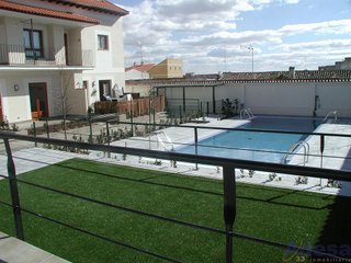 Dúplex en venta en Zona Casco Antiguo en Navalcarnero