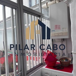 Piso en venta en San Roque - As Fontiñas en Lugo