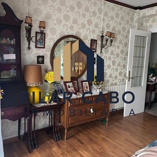 Piso en venta en San Roque - As Fontiñas en Lugo