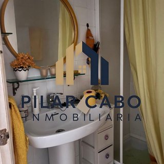 Piso en venta en San Roque - As Fontiñas en Lugo