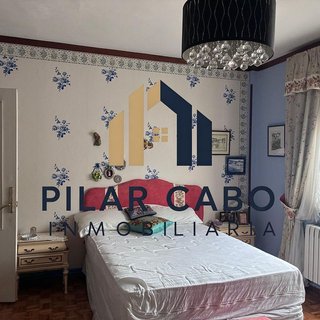 Piso en venta en San Roque - As Fontiñas en Lugo