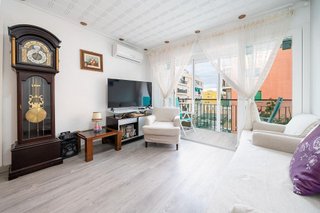 Piso en venta en Son Gotleu en Palma de Mallorca