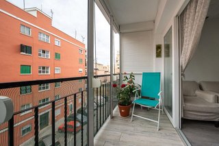 Piso en venta en Son Gotleu en Palma de Mallorca
