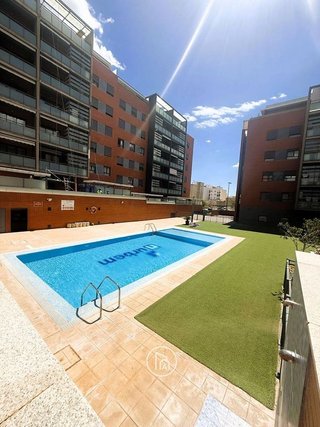 Piso en venta en Casas Verdes en Paterna