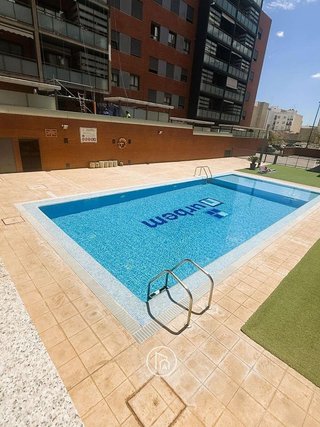 Piso en venta en Casas Verdes en Paterna