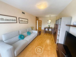 Piso en venta en Casas Verdes en Paterna