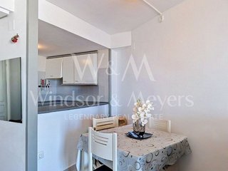 Piso en venta en Marina Botafoc - Platja de Talamanca en Ibiza/Eivissa