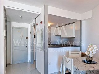 Piso en venta en Marina Botafoc - Platja de Talamanca en Ibiza/Eivissa