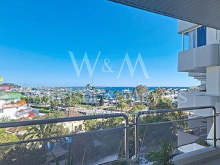 Piso en venta en Marina Botafoc - Platja de Talamanca en Ibiza/Eivissa