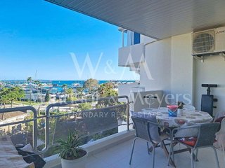 Piso en venta en Marina Botafoc - Platja de Talamanca en Ibiza/Eivissa