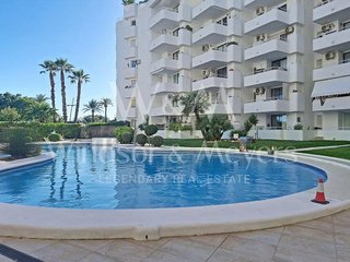 Piso en venta en Marina Botafoc - Platja de Talamanca en Ibiza/Eivissa