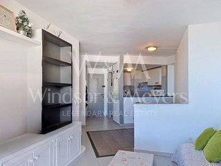 Piso en venta en Marina Botafoc - Platja de Talamanca en Ibiza/Eivissa