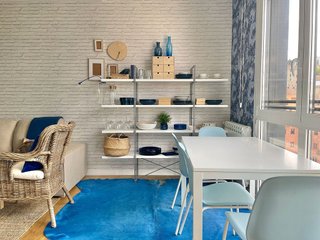 Piso en venta en Centro en San Sebastián-Donostia