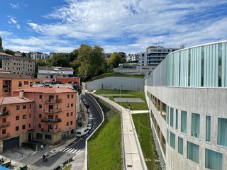Piso en venta en Centro en San Sebastián-Donostia
