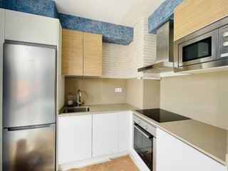 Piso en venta en Centro en San Sebastián-Donostia