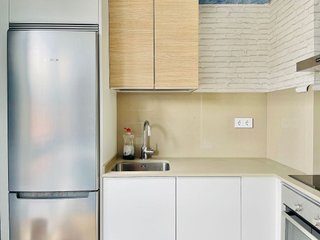 Piso en venta en Centro en San Sebastián-Donostia