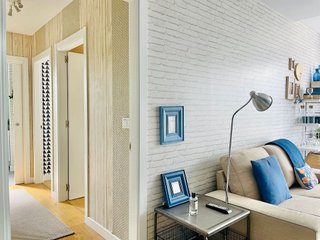 Piso en venta en Centro en San Sebastián-Donostia