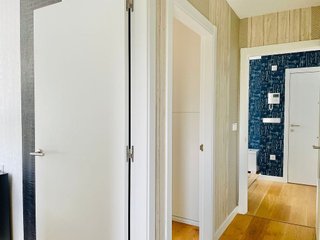 Piso en venta en Centro en San Sebastián-Donostia