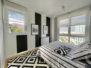 Piso en venta en Centro en San Sebastián-Donostia