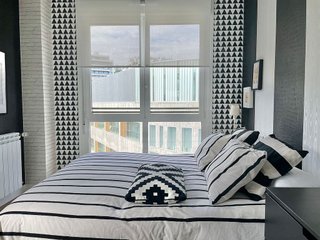 Piso en venta en Centro en San Sebastián-Donostia