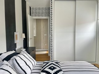Piso en venta en Centro en San Sebastián-Donostia