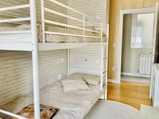Piso en venta en Centro en San Sebastián-Donostia