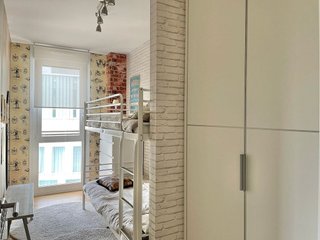 Piso en venta en Centro en San Sebastián-Donostia