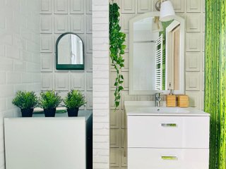 Piso en venta en Centro en San Sebastián-Donostia