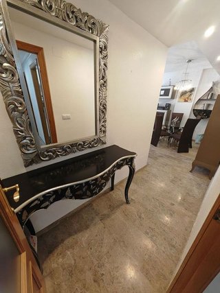 Piso en venta en Centro en Alicante