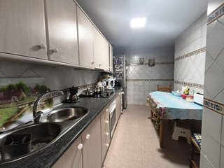 Piso en venta en Barrios (Los)