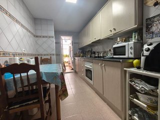 Piso en venta en Barrios (Los)