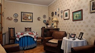 Piso en venta en Centro - Recinto Amurallado en Lugo