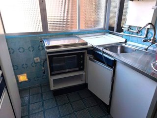 Piso en venta en El Arroyo - La Fuente en Fuenlabrada