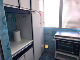 Piso en venta en El Arroyo - La Fuente en Fuenlabrada