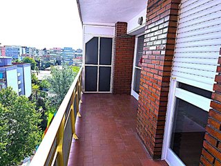 Piso en venta en El Arroyo - La Fuente en Fuenlabrada