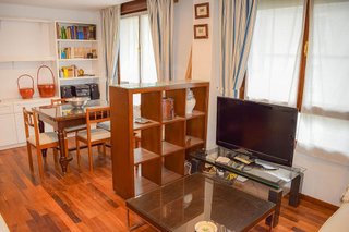 Piso en venta en El Sardinero en Santander