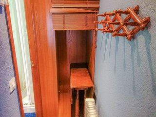 Piso en venta en El Sardinero en Santander
