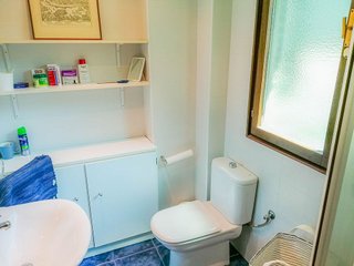 Piso en venta en El Sardinero en Santander