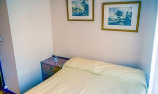 Piso en venta en El Sardinero en Santander
