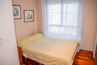 Piso en venta en El Sardinero en Santander
