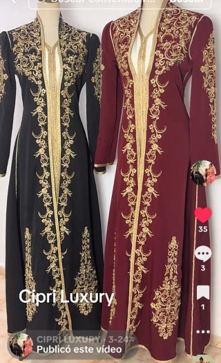 Lote 80 Vestidos Fiesta Boutique