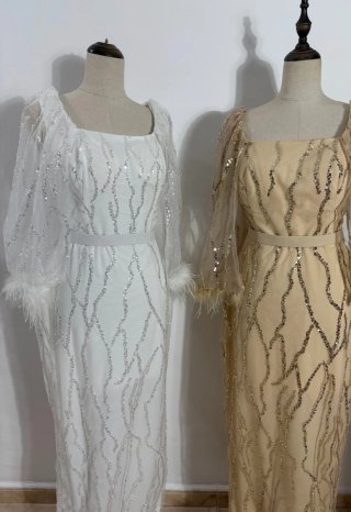 Lote 80 Vestidos Fiesta Boutique