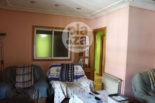 Piso en venta en Centro en Burgos
