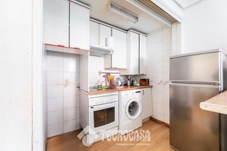 Piso en venta en Zona Auditorio en Rozas de Madrid (Las)