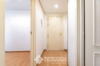 Piso en venta en Zona Auditorio en Rozas de Madrid (Las)